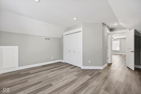 Photo of 5735 S Fairfax Road, Bloomington, IN
