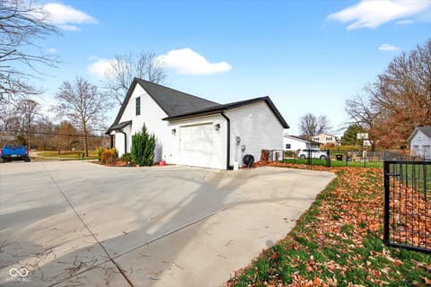 Photo of 5735 S Fairfax Road, Bloomington, IN