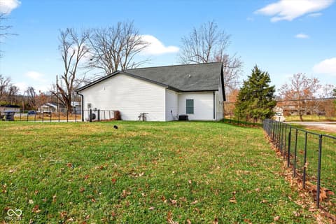 Photo of 5735 S Fairfax Road, Bloomington, IN