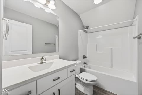 Photo of 5735 S Fairfax Road, Bloomington, IN
