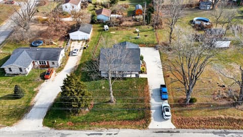 Photo of 5735 S Fairfax Road, Bloomington, IN
