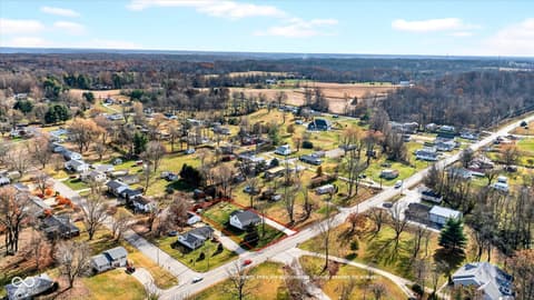 Photo of 5735 S Fairfax Road, Bloomington, IN