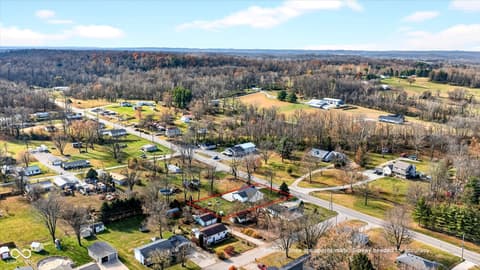 Photo of 5735 S Fairfax Road, Bloomington, IN