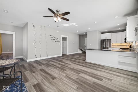 Photo of 5735 S Fairfax Road, Bloomington, IN