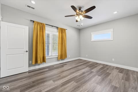 Photo of 5735 S Fairfax Road, Bloomington, IN