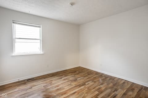 Bedroom at 3848 Richelieu Road, Indianapolis, IN