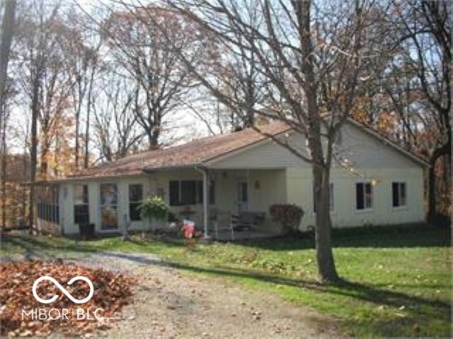 Photo of 8395 W County Road 750 S, Knightstown, IN