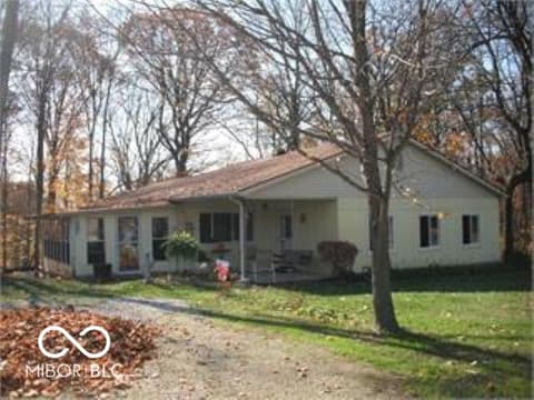 8395 W County Road 750 S