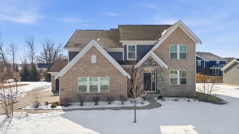 1323 Graham Court
