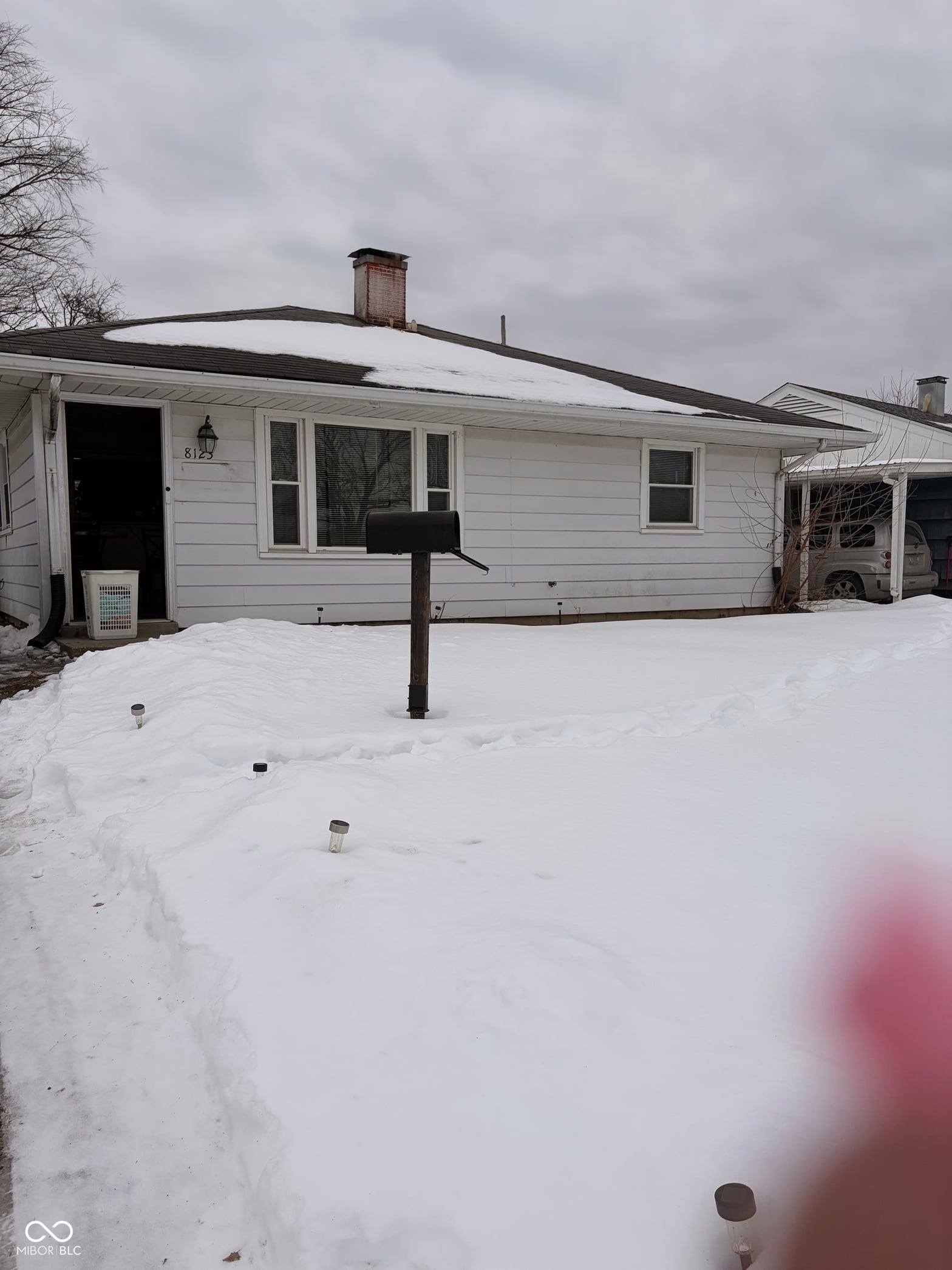 Photo of 8123 Patton Drive, Lawrence, IN