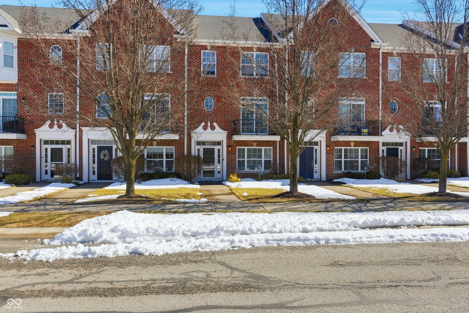 Photo of 15314 Mystic Rock Drive, Carmel, IN