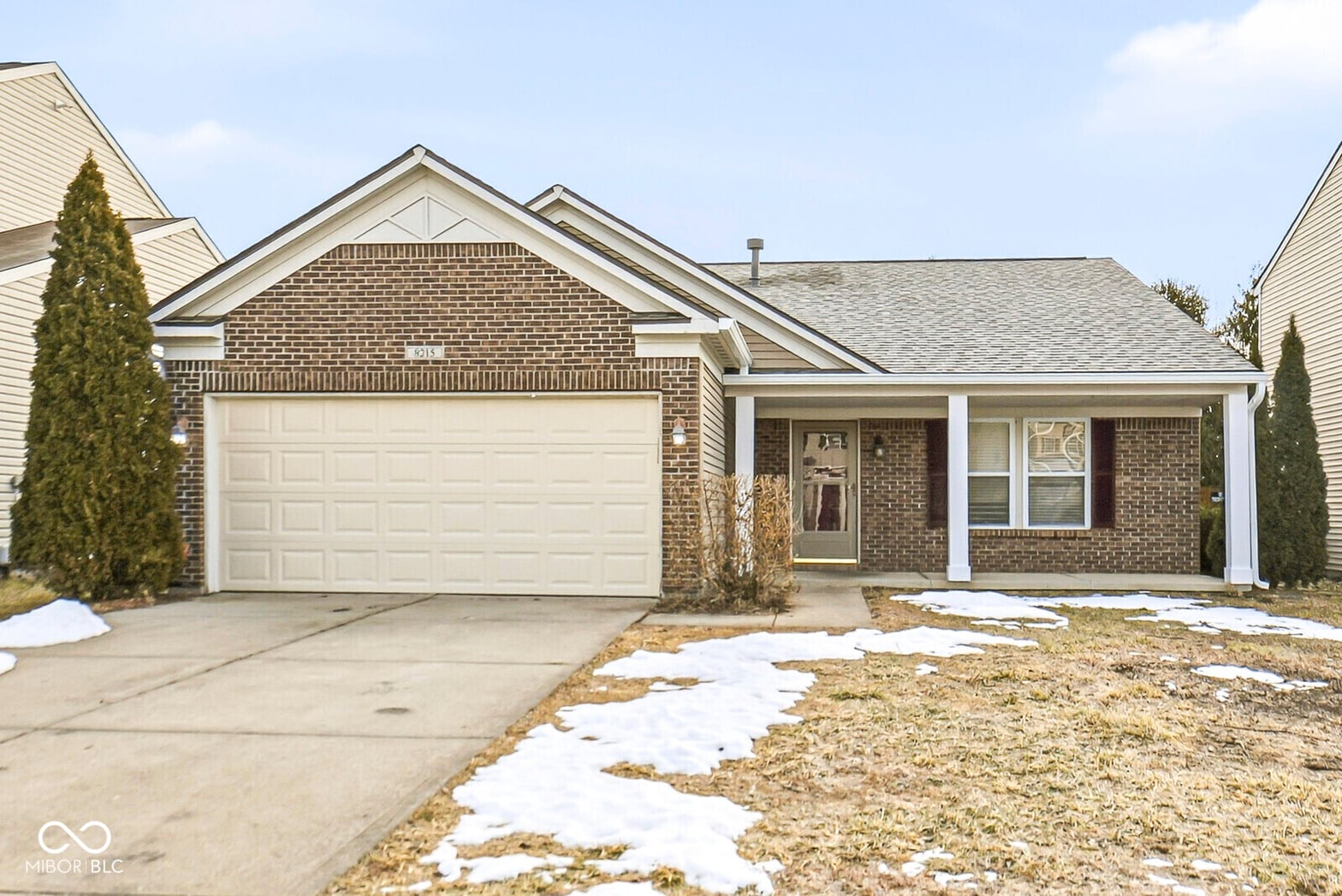 Photo of 8215 Wheatfield Court, Indianapolis, IN