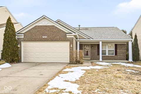 8215 Wheatfield Court