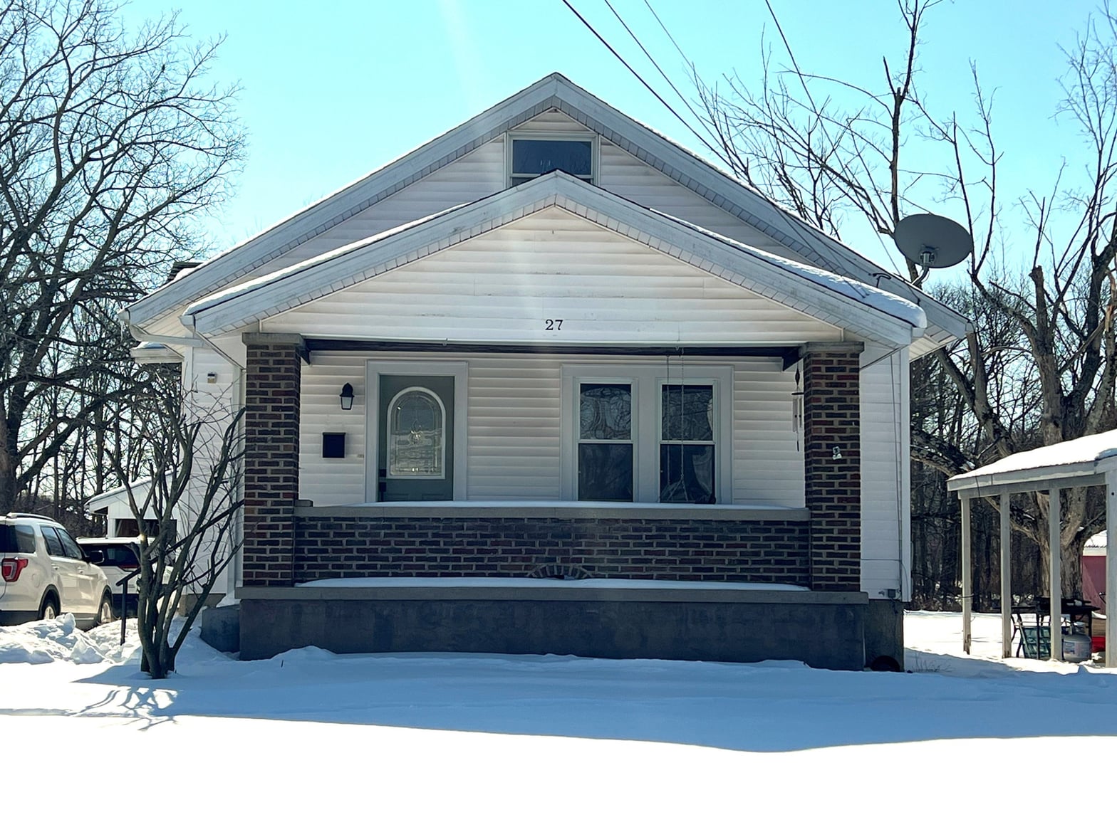Photo of 27 Beechgrove Avenue, Batesville, IN