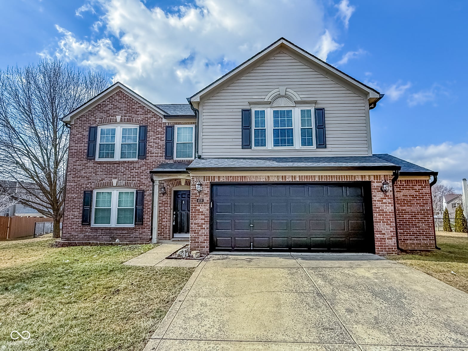 Photo of 8531 Aberdeenshire Court, Indianapolis, IN