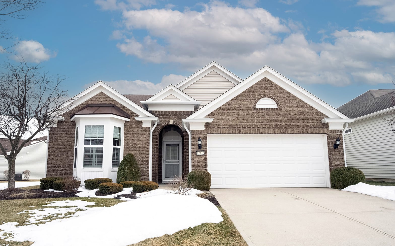 Photo of 12927 Venito Trail, Fishers, IN
