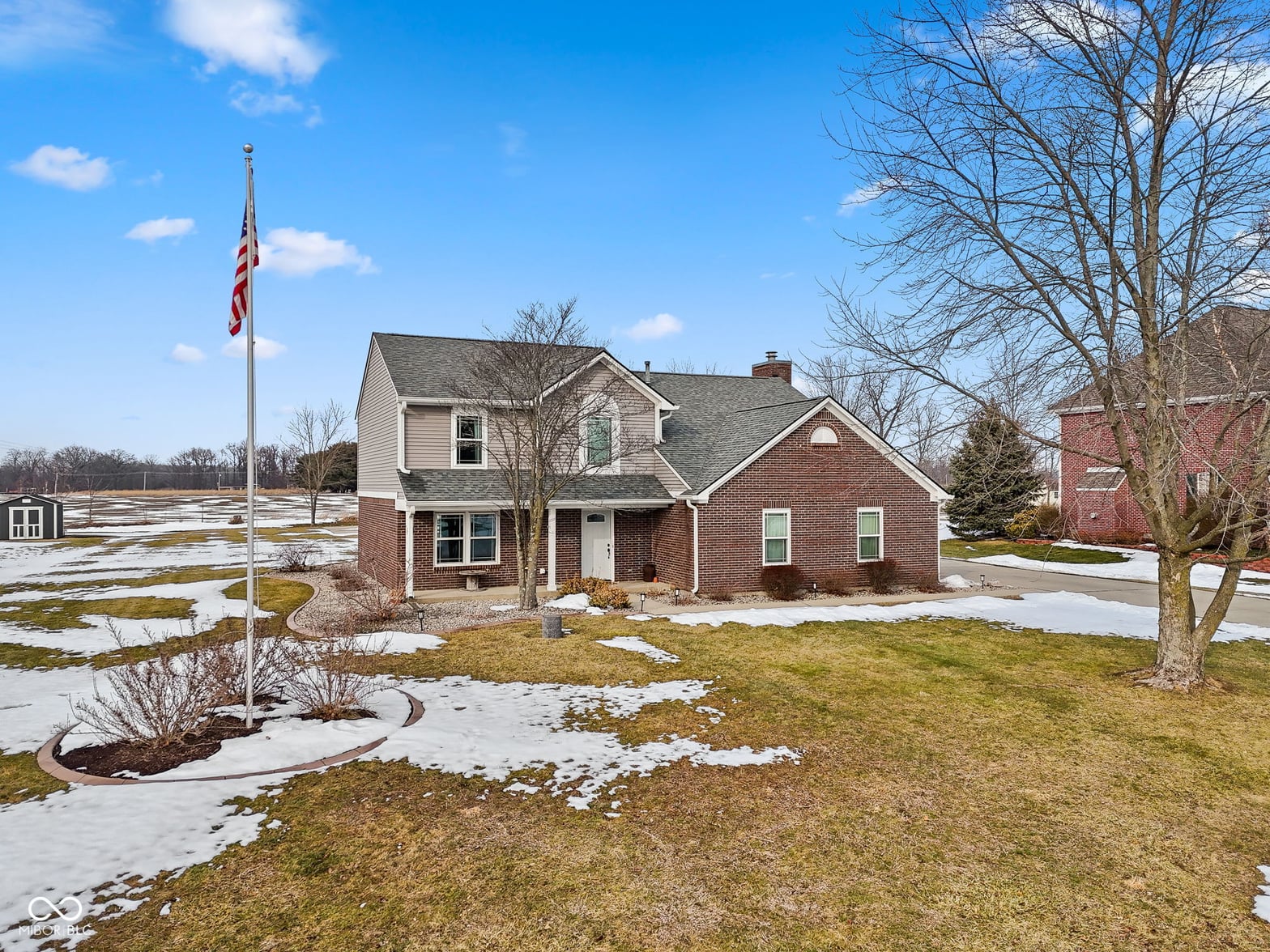 Photo of 6644 W Cross Trail, New Palestine, IN