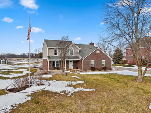 6644 W Cross Trail