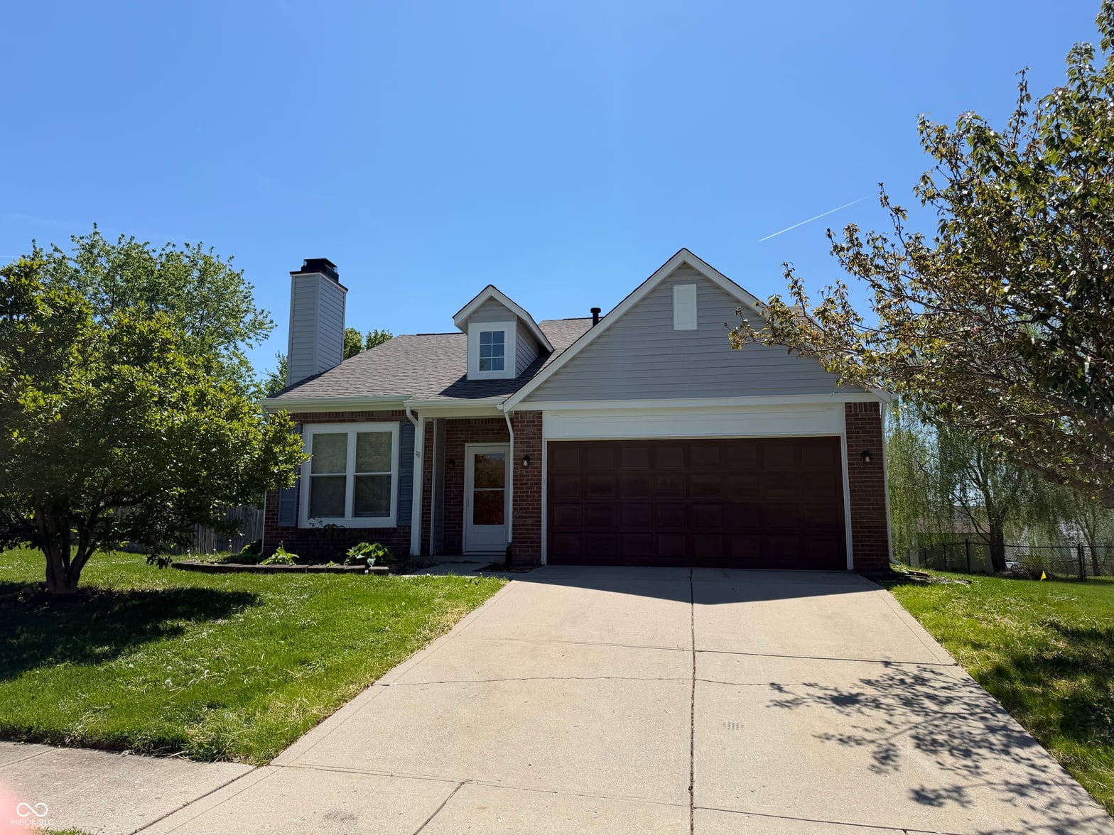 Photo of 1411 Backwater Drive, Danville, IN