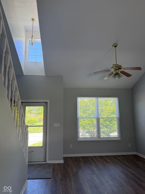Photo of 1411 Backwater Drive, Danville, IN