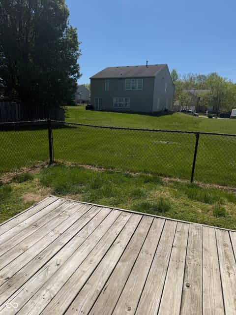 Photo of 1411 Backwater Drive, Danville, IN