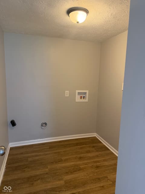 Photo of 1411 Backwater Drive, Danville, IN