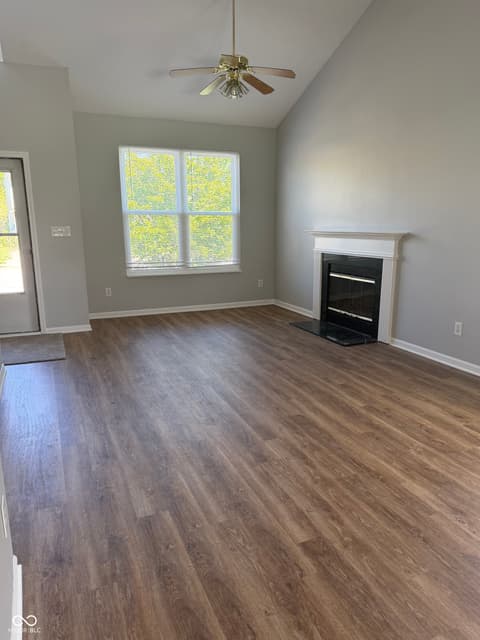 Photo of 1411 Backwater Drive, Danville, IN