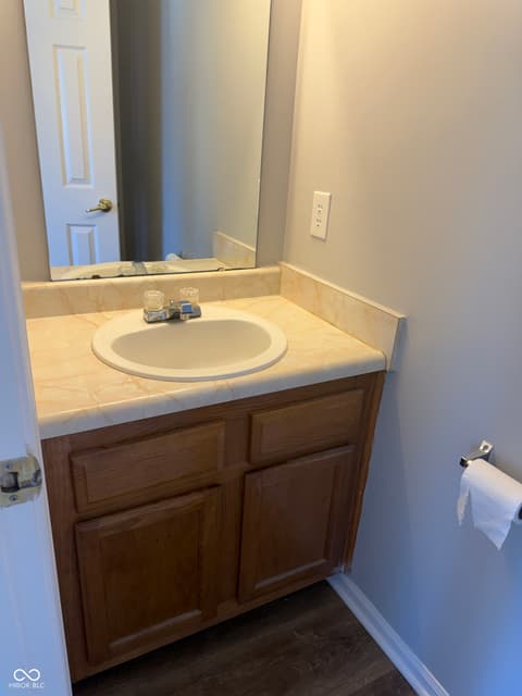 Photo of 1411 Backwater Drive, Danville, IN