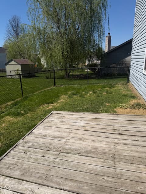 Photo of 1411 Backwater Drive, Danville, IN
