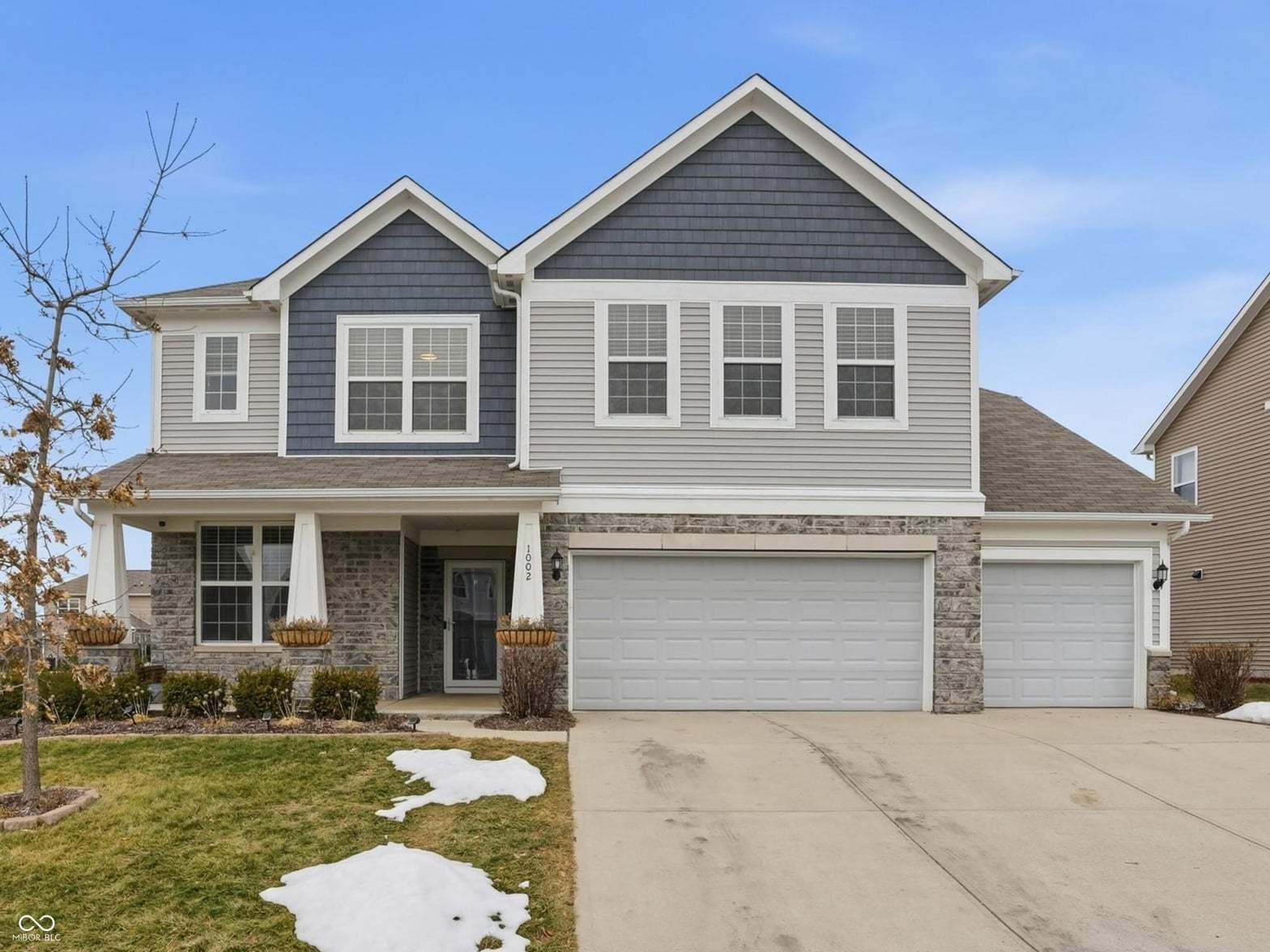 Photo of 1002 Burgess Hill Pass, Westfield, IN