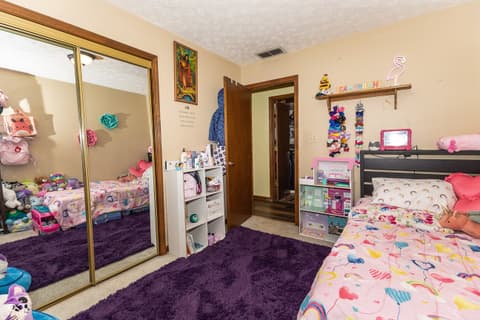 Photo of 4933 Ford Street, Speedway, IN
