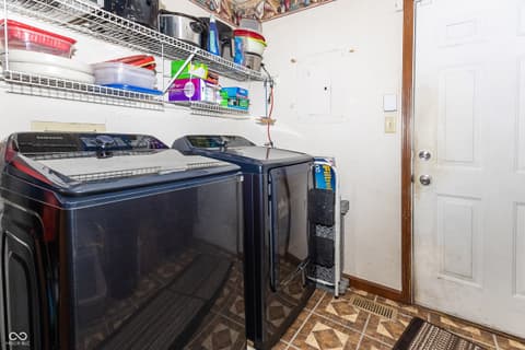 Photo of 4933 Ford Street, Speedway, IN