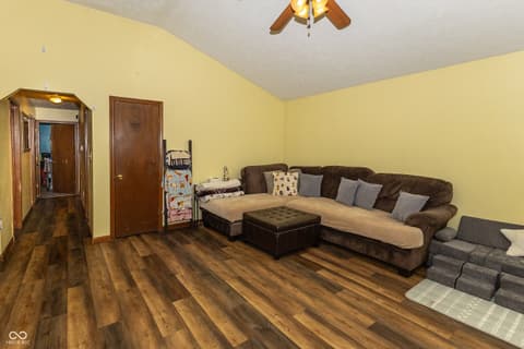 Photo of 4933 Ford Street, Speedway, IN