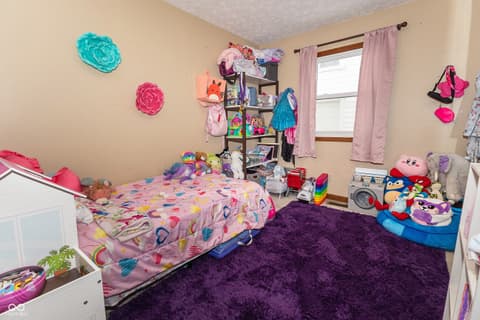 Photo of 4933 Ford Street, Speedway, IN