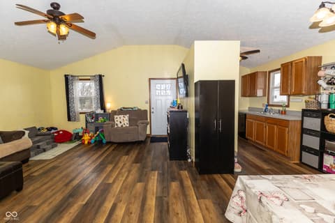 Photo of 4933 Ford Street, Speedway, IN