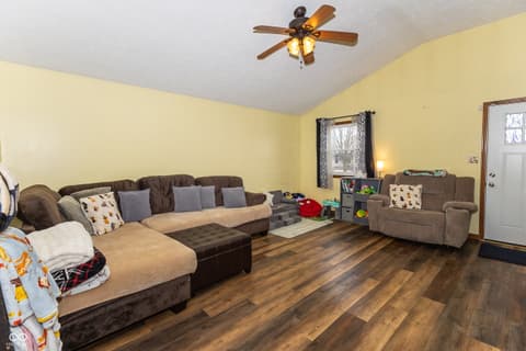 Photo of 4933 Ford Street, Speedway, IN