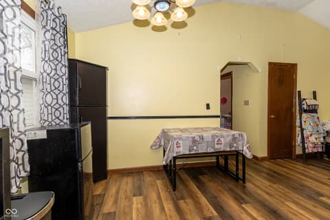 Photo of 4933 Ford Street, Speedway, IN