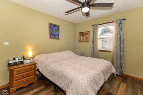 Photo of 4933 Ford Street, Speedway, IN