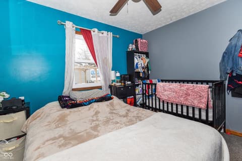 Photo of 4933 Ford Street, Speedway, IN
