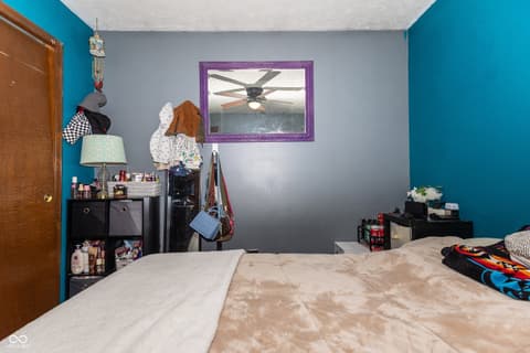 Photo of 4933 Ford Street, Speedway, IN