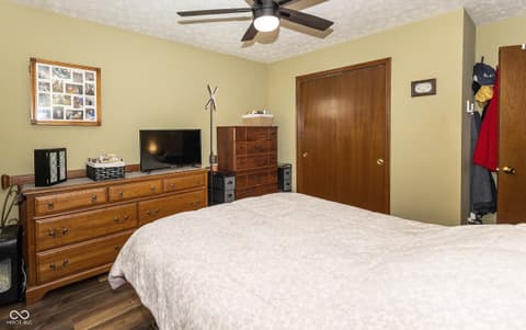 Photo of 4933 Ford Street, Speedway, IN