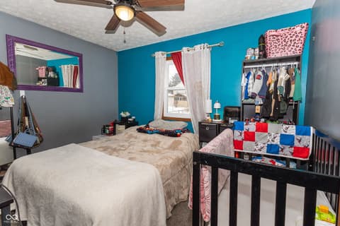 Photo of 4933 Ford Street, Speedway, IN