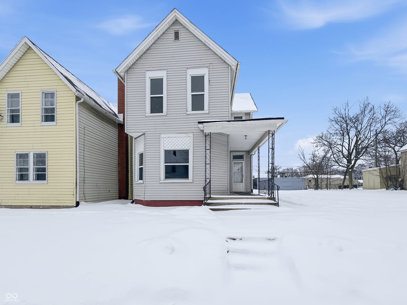 Photo of 125 Esmond Street, Fort Wayne, IN