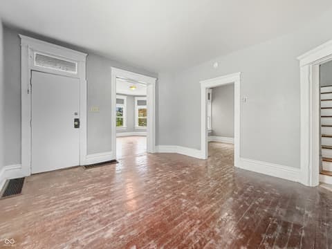 Photo of 125 Esmond Street, Fort Wayne, IN