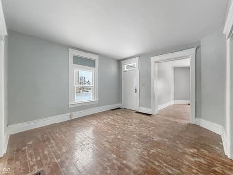Photo of 125 Esmond Street, Fort Wayne, IN