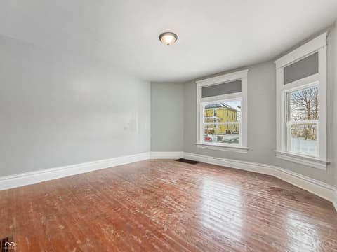 Photo of 125 Esmond Street, Fort Wayne, IN
