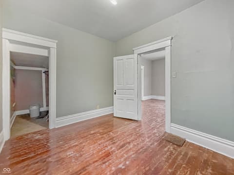 Photo of 125 Esmond Street, Fort Wayne, IN