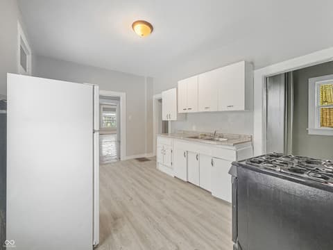 Photo of 125 Esmond Street, Fort Wayne, IN