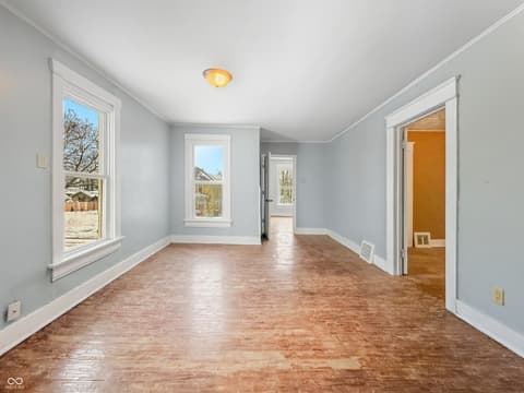 Photo of 125 Esmond Street, Fort Wayne, IN