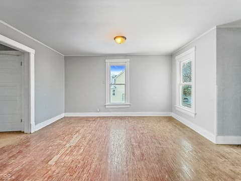 Photo of 125 Esmond Street, Fort Wayne, IN